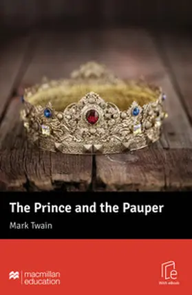 Twain / Milne |  The Prince and the Pauper | Buch |  Sack Fachmedien