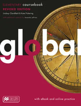Clandfield / Pickering / Jeffries |  Global revised edition | Buch |  Sack Fachmedien