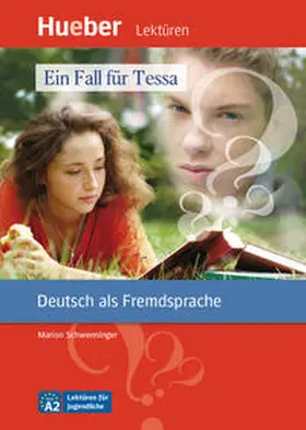 Schwenninger | Ein Fall für Tessa | Buch | 978-3-19-721672-0 | www2.sack.de