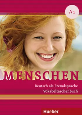 Niebisch |  Menschen A1. Vokabeltaschenbuch | Buch |  Sack Fachmedien