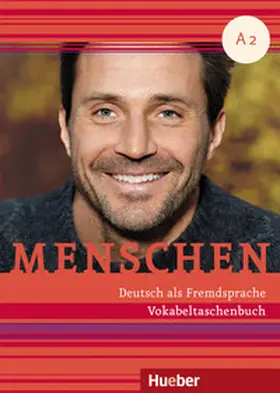 Niebisch |  Menschen A2 | Buch |  Sack Fachmedien