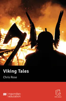 Rose / Milne | Viking Tales | Buch | 978-3-19-732957-4 | sack.de
