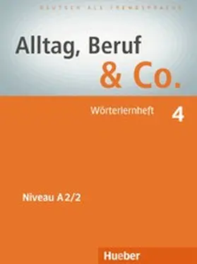 Becker / Braunert |  Alltag, Beruf & Co.4 | eBook | Sack Fachmedien
