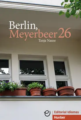 Nause | Berlin, Meyerbeer 26 | Buch | 978-3-19-751735-3 | www2.sack.de