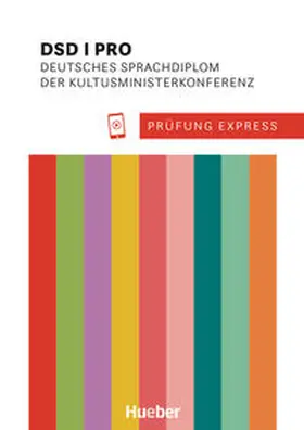 Polland |  Prüfung Express - DSD I PRO | Buch |  Sack Fachmedien