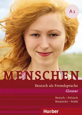 Niebisch |  Menschen A1. Glossar Deutsch-Polnisch | Buch |  Sack Fachmedien