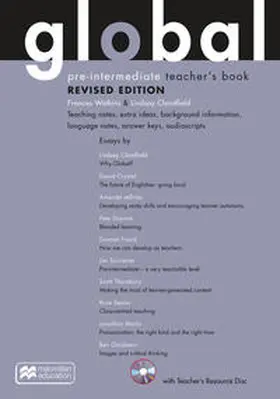 Watkins / Clandfield |  Global revised edition | Buch |  Sack Fachmedien