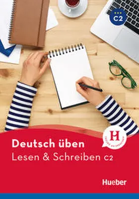 Billina |  Lesen und Schreiben C2. Buch | Buch |  Sack Fachmedien
