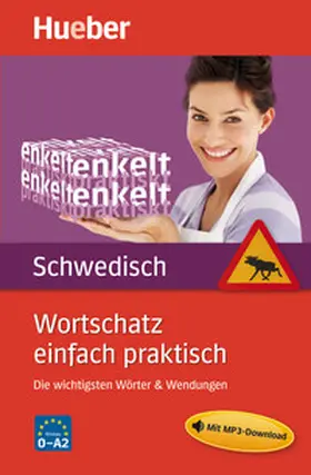 Dai Javad |  Wortschatz einfach praktisch – Schwedisch | Buch |  Sack Fachmedien
