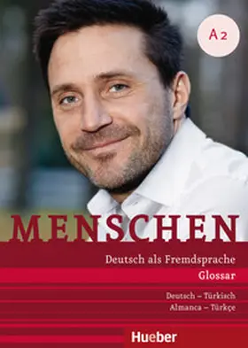 Niebisch |  Menschen A2. Glossar Deutsch-Türkisch | Buch |  Sack Fachmedien