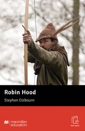 Colbourn / Milne |  Robin Hood | Buch |  Sack Fachmedien