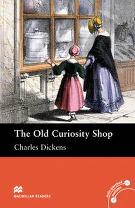 Dickens |  The Old Curiosity Shop. Lektüre (ohne Audio-CDs) | Buch |  Sack Fachmedien