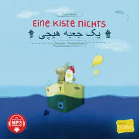 Hesse |  Eine Kiste Nichts. Kinderbuch Deutsch-Persisch | Buch |  Sack Fachmedien