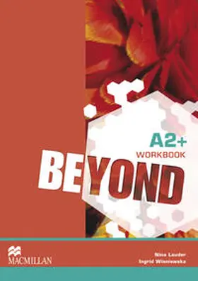Lauder / Wisniewska |  Beyond A2+ | Buch |  Sack Fachmedien