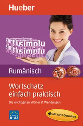 Palcu |  Wortschatz einfach praktisch Rumänisch | Buch |  Sack Fachmedien