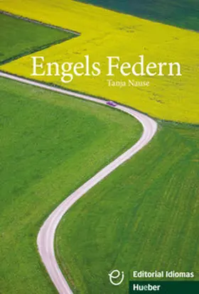 Nause |  Engels Federn | Buch |  Sack Fachmedien