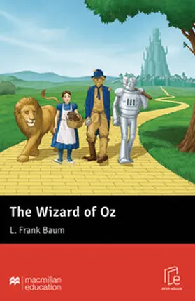 Baum / Milne | The Wizard of Oz | Medienkombination | 978-3-19-862966-6 | sack.de