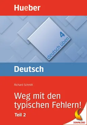 Schmitt |  Weg mit den typischen Fehlern! | eBook | Sack Fachmedien