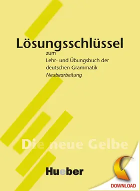 Dreyer / Schmitt |  Lehr- und Übungsbuch der deutschen Grammatik – Neubearbeitung | eBook | Sack Fachmedien