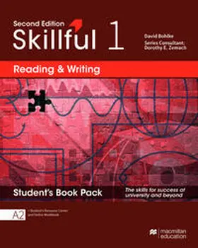 Baker / Gershon / Bohlke |  Skillful 2nd edition Level 1 | Buch |  Sack Fachmedien