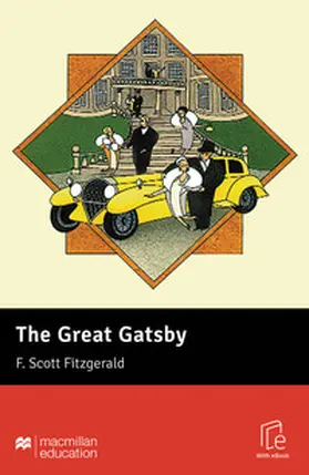 Fitzgerald / Milne | The Great Gatsby | Buch | 978-3-19-912958-5 | sack.de