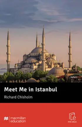 Chisholm / Milne | Meet Me in Istanbul | Medienkombination | 978-3-19-922958-2 | www2.sack.de