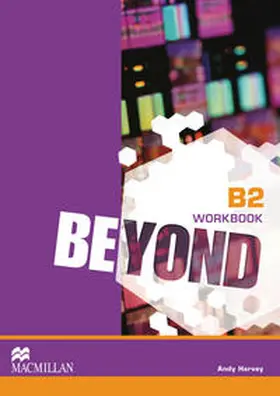 Harvey |  Beyond B2 | Buch |  Sack Fachmedien