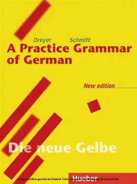 Dreyer / Schmitt |  Lehr- und Übungsbuch der deutschen Grammatik – Neubearbeitung | eBook | Sack Fachmedien
