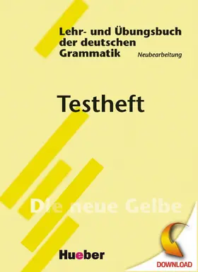 Heidermann |  Lehr- und Übungsbuch der deutschen Grammatik – Neubearbeitung | eBook | Sack Fachmedien