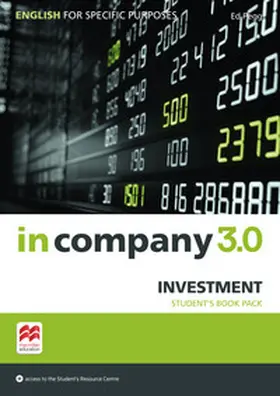 Pegg |  in company 3.0 – Investment | Buch |  Sack Fachmedien