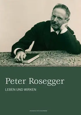 Schöpfer |  Peter Rosegger | Buch |  Sack Fachmedien