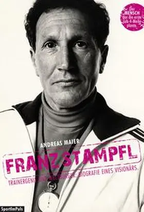 Maier / Langer |  Franz Stampfl | Buch |  Sack Fachmedien