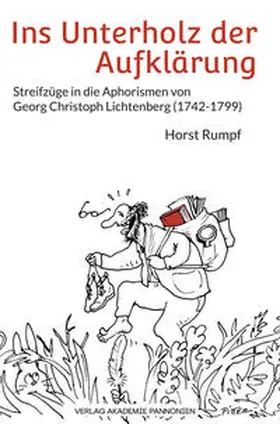 Rumpf / Göttel |  Ins Unterholz der Aufklärung | Buch |  Sack Fachmedien