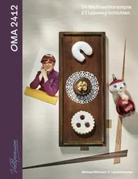 Vollpension Generationencafe GmbH / Wittmann / Edelbacher |  OMA2412 | Buch |  Sack Fachmedien