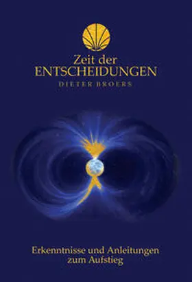 Broers |  ZEIT DER ENTSCHEIDUNGEN | Buch |  Sack Fachmedien