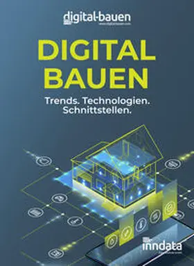Handle |  Digital Bauen | Buch |  Sack Fachmedien
