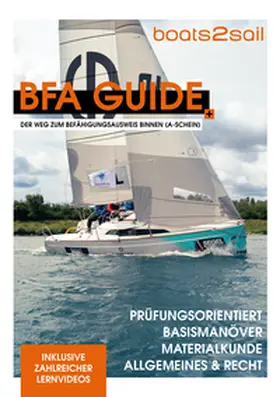 Ceelmarine GmbH & Co KG / Grimm / Hampl |  BFA GUIDE | Buch |  Sack Fachmedien