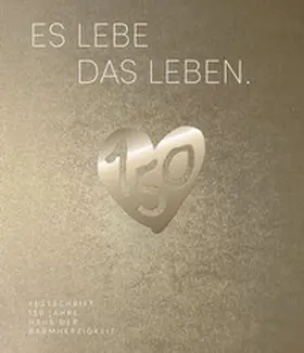 Ettinger / Schafleitner / Drees |  Es lebe das Leben. | Buch |  Sack Fachmedien