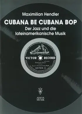 Hendler |  Cubana Be Cubana BOP | Buch |  Sack Fachmedien