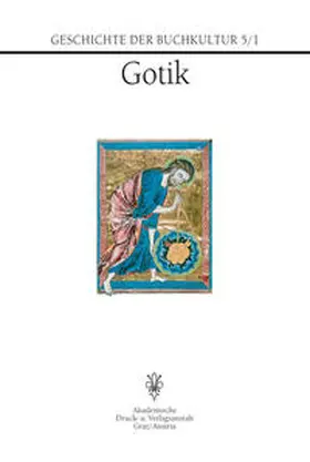 Beier |  Geschichte der Buchkultur 5/1 | Buch |  Sack Fachmedien