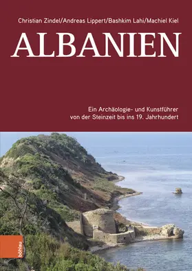 Zindel / Lippert / Lahi | Albanien | E-Book | sack.de