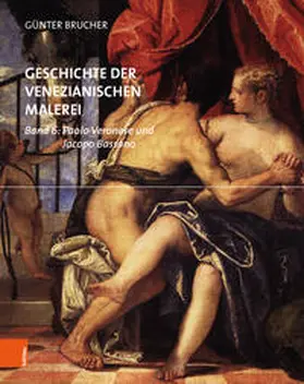 Brucher |  Geschichte der venezianischen Malerei | Buch |  Sack Fachmedien
