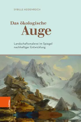 Heidenreich | Das ökologische Auge | E-Book | www2.sack.de