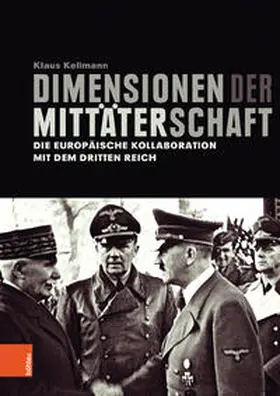 Kellmann |  Dimensionen der Mittäterschaft | Buch |  Sack Fachmedien