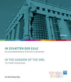 Ramminger |  Im Schatten der Eule / In the Shadow of the Owl | Buch |  Sack Fachmedien