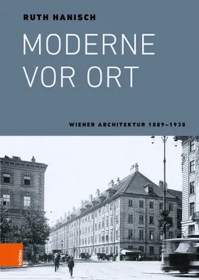 Hanisch |  Moderne vor Ort | eBook | Sack Fachmedien
