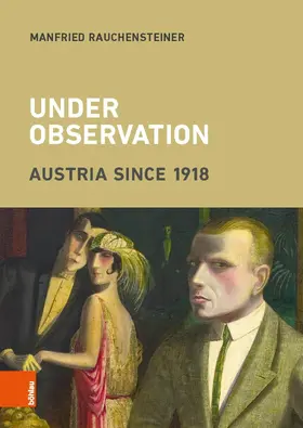Rauchensteiner |  Under Observation | eBook | Sack Fachmedien