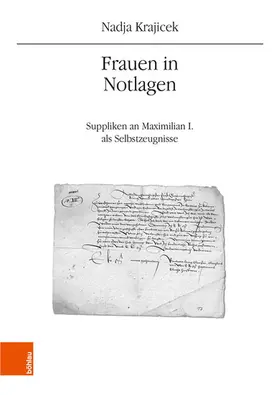 Krajicek |  Frauen in Notlagen | eBook | Sack Fachmedien