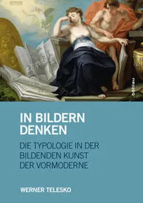 Telesko |  In Bildern denken | Buch |  Sack Fachmedien