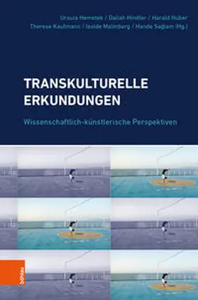 Hemetek / Hindler / Huber |  Transkulturelle Erkundungen | Buch |  Sack Fachmedien